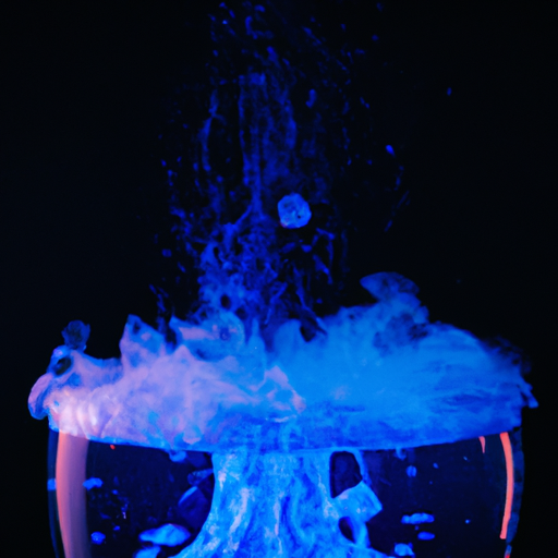Chemistry : Chemical reaction