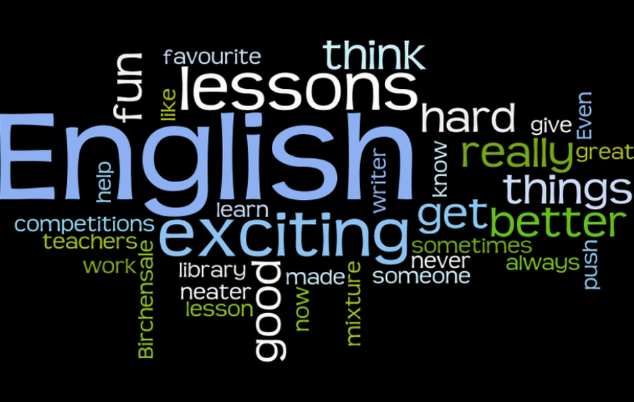 English Course 